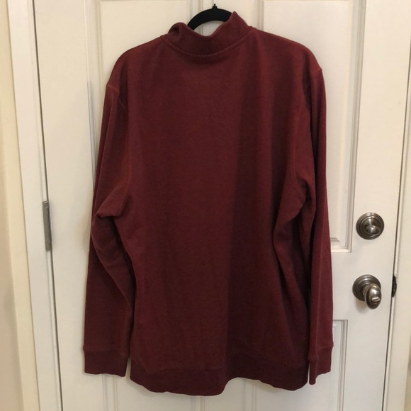 Men’s Travis Mathew Sweater (Never Been Worn!) - Picture 4 of 4